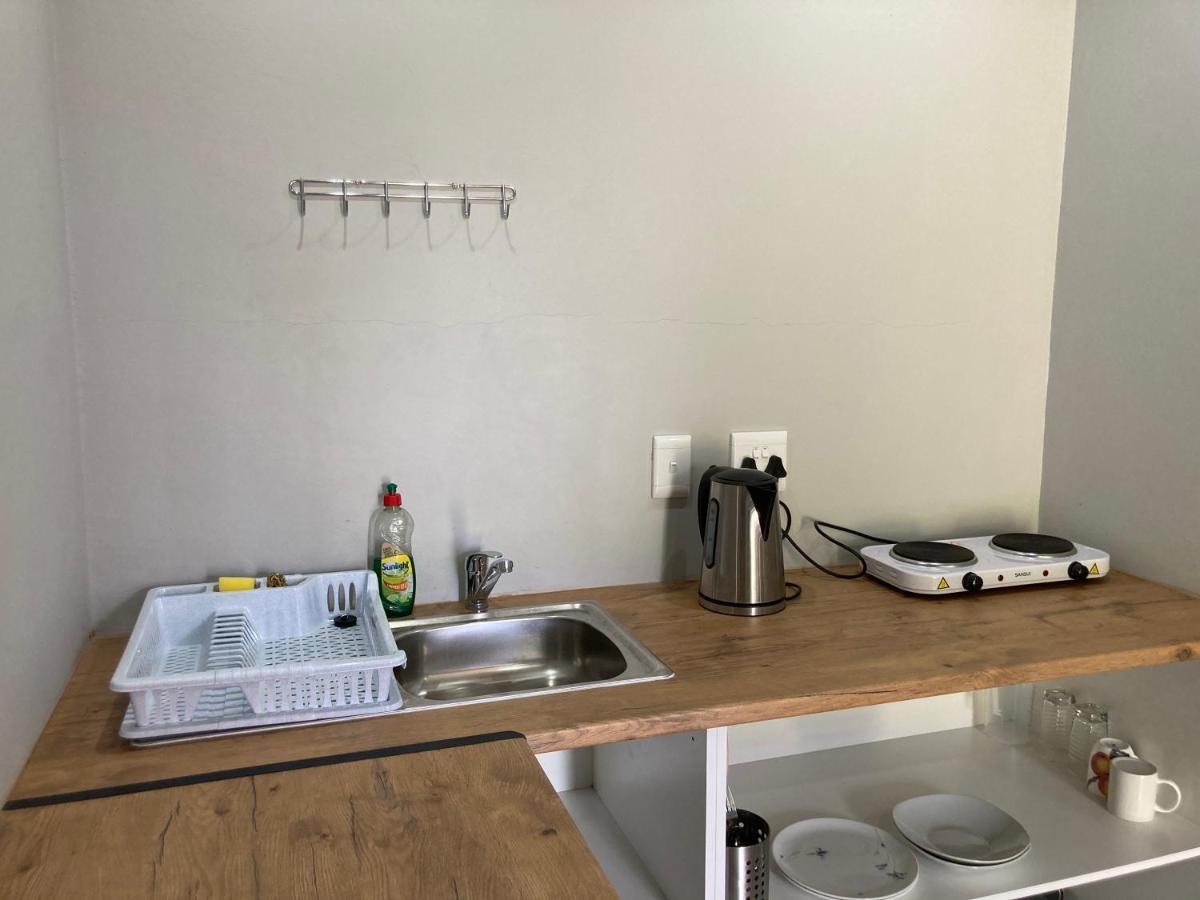 Halleria Self Catering White River Eksteriør bilde