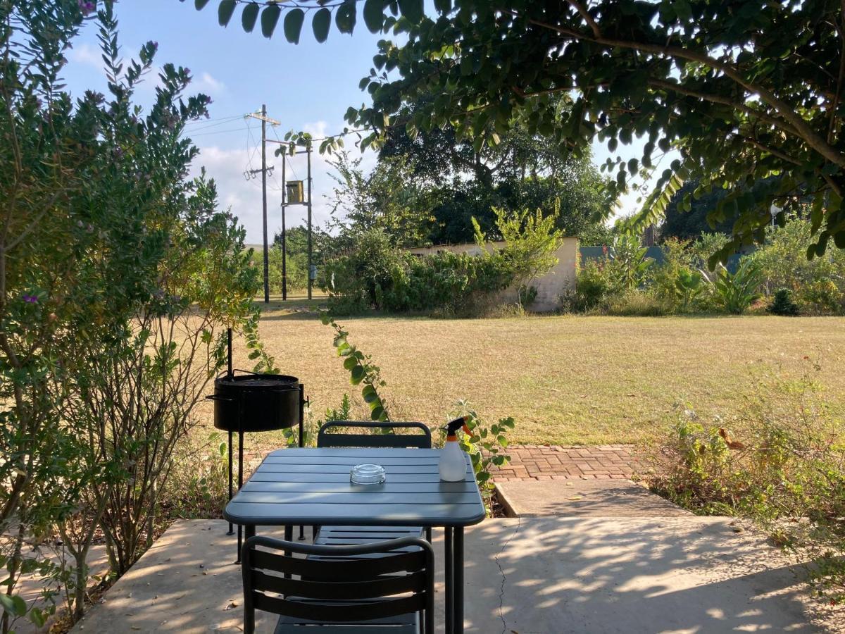 Halleria Self Catering White River Eksteriør bilde