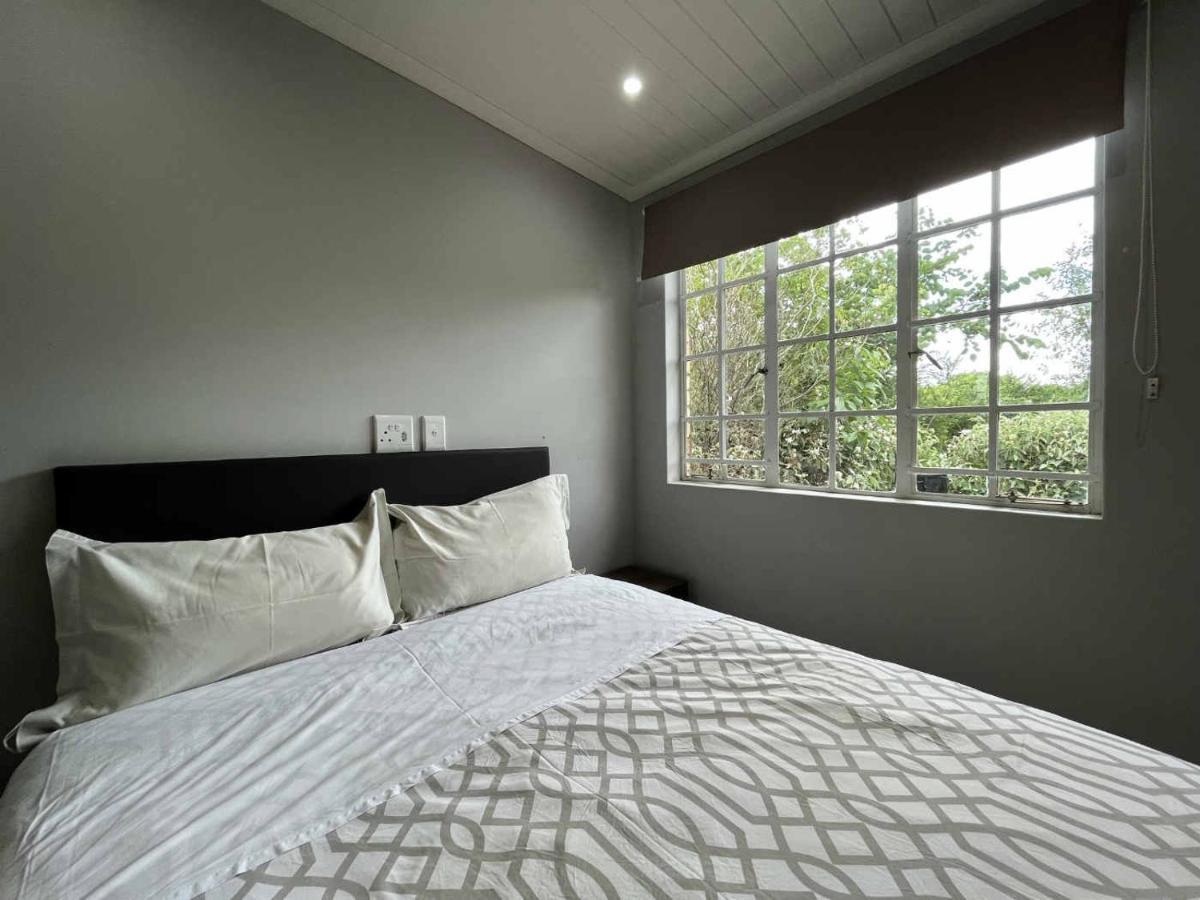 Halleria Self Catering White River Eksteriør bilde