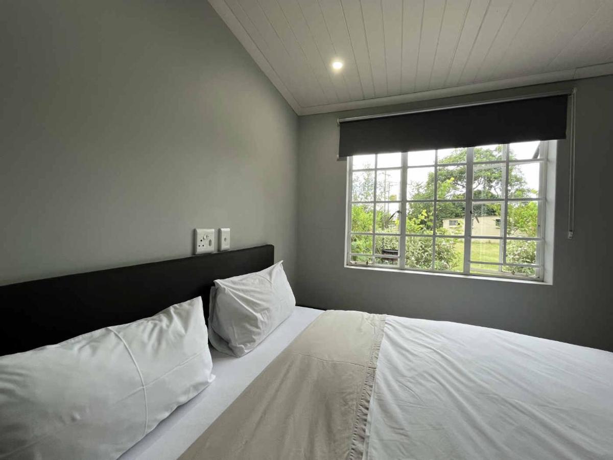Halleria Self Catering White River Eksteriør bilde