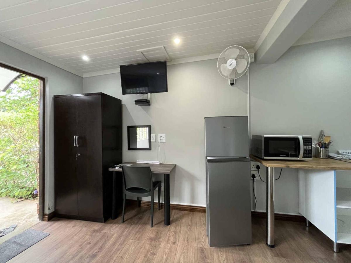 Halleria Self Catering White River Eksteriør bilde