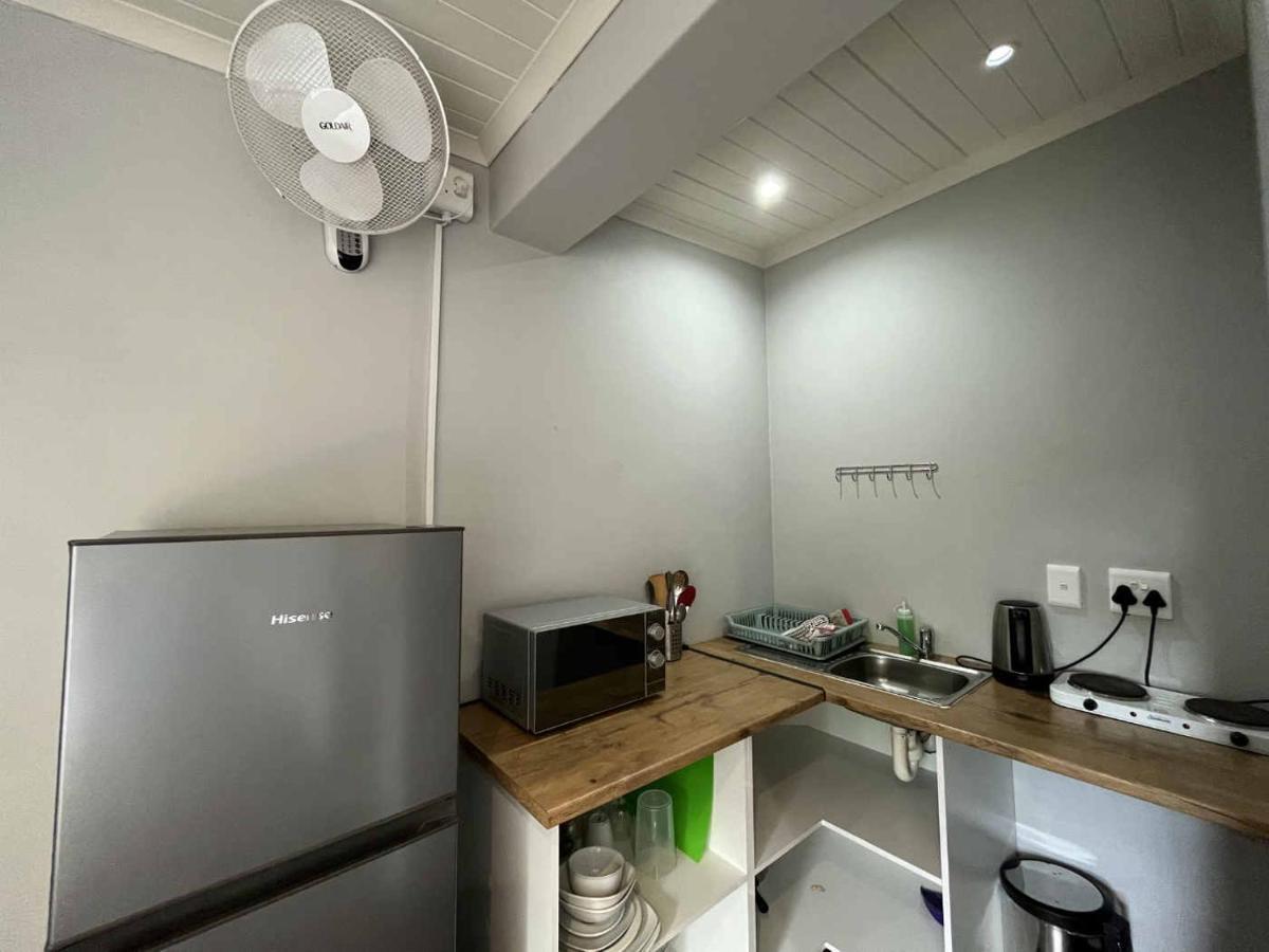 Halleria Self Catering White River Eksteriør bilde