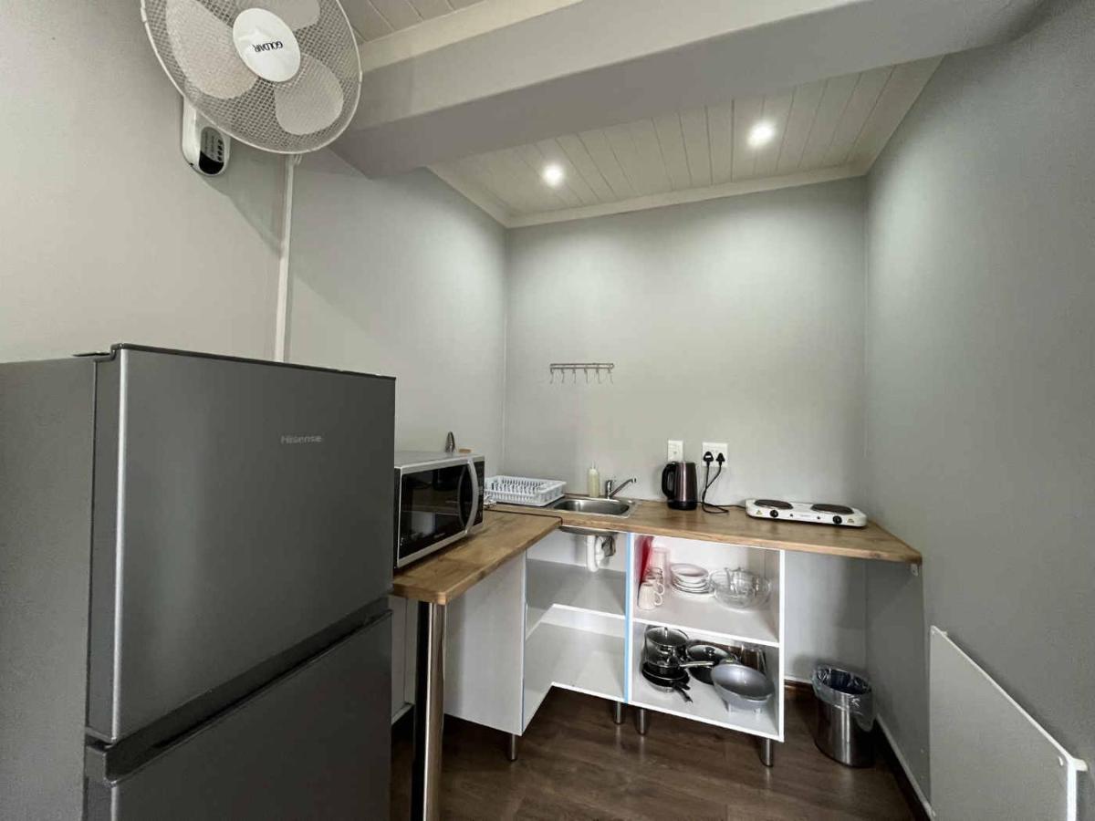Halleria Self Catering White River Eksteriør bilde