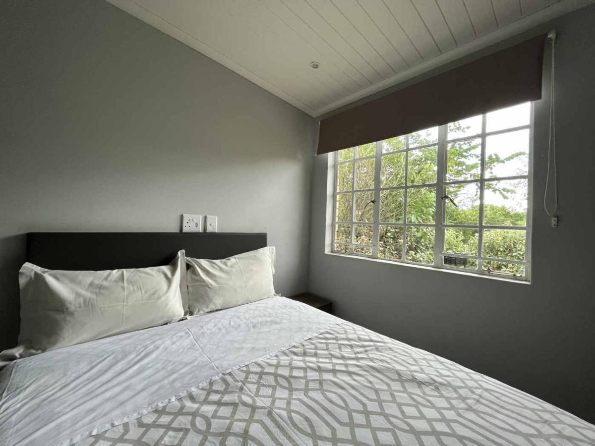 Halleria Self Catering White River Eksteriør bilde