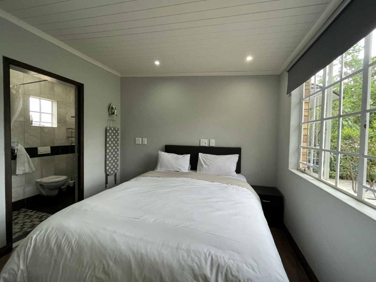 Halleria Self Catering White River Eksteriør bilde