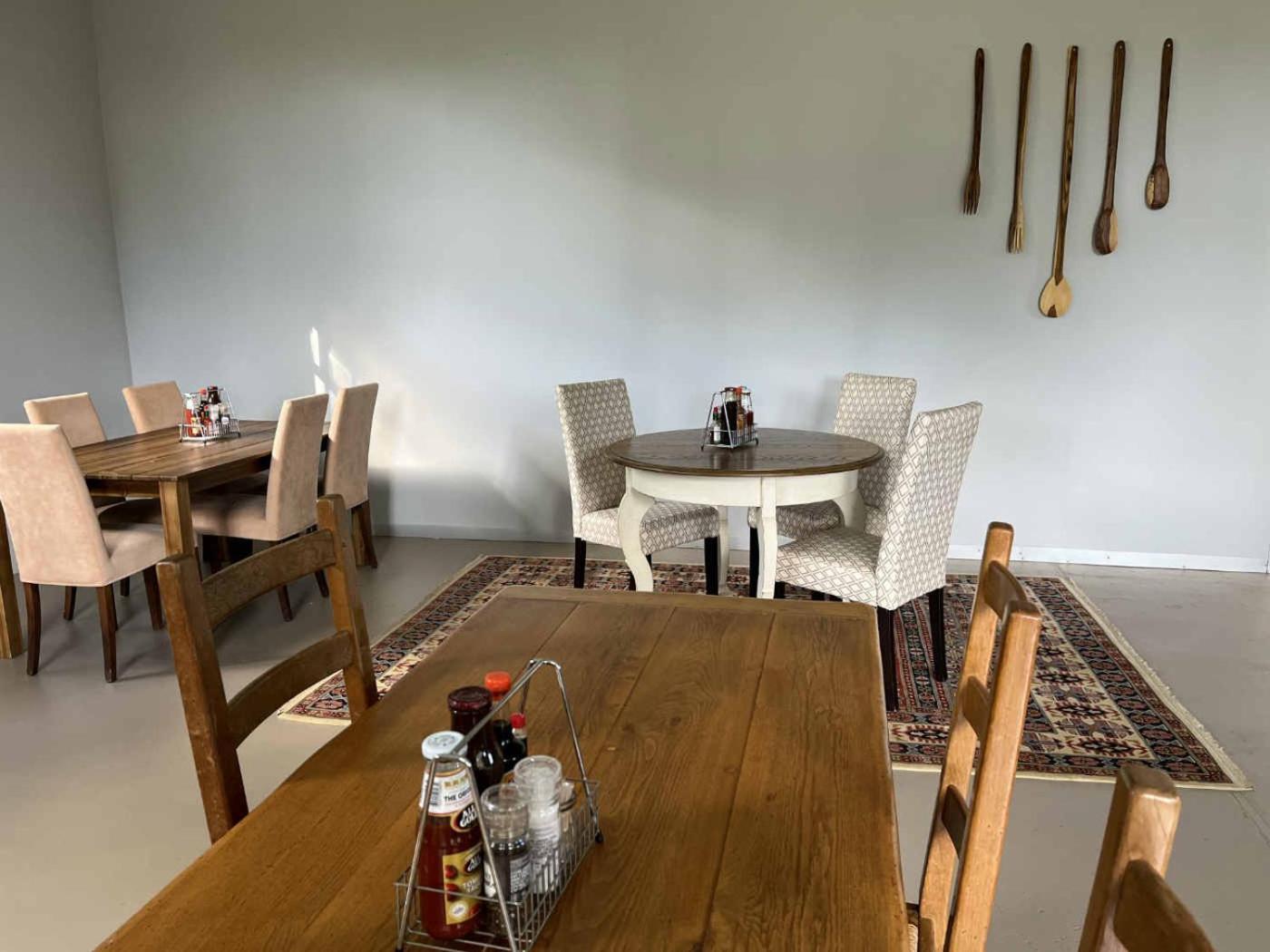 Halleria Self Catering White River Eksteriør bilde