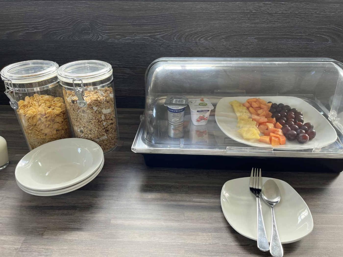 Halleria Self Catering White River Eksteriør bilde