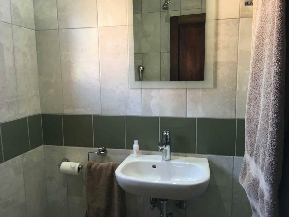 Halleria Self Catering White River Eksteriør bilde