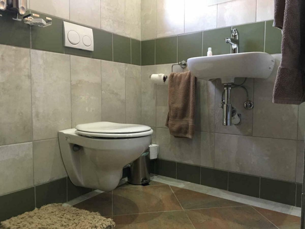 Halleria Self Catering White River Eksteriør bilde